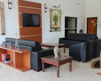 Vale do Sol Pousada Hotel - São José do Rio Pardo