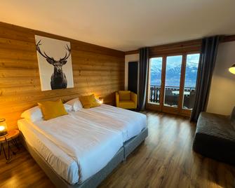 Hôtel Chalet Royal - Veysonnaz