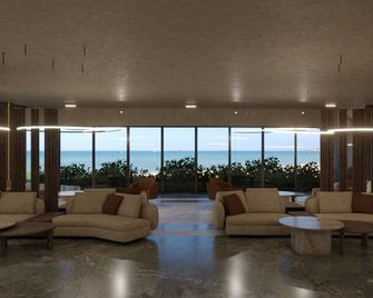 Themis Beach Hotel - Heraclión - Lobby