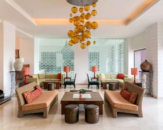 Mövenpick Resort & Spa Tala Bay Aqaba - Aqaba - Lounge