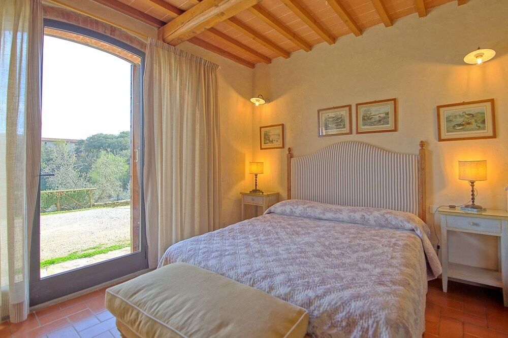 Collina - Rignano sull'Arno - Ložnice