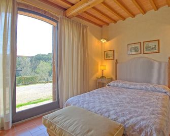 Collina - Rignano sull'Arno - Ložnice