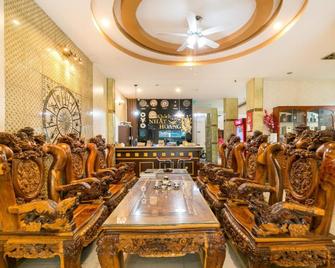 OYO 263 Nhat Hoang Hotel - Ho Chi Minh City - Lobby