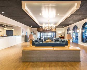 ترافلودج باي ويندام ميمفيس أيربورت/جرايس لاند - ممفيس (تنيسي) - ردهة