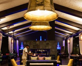 The Pavilions Himalayas The Farm - Pokhara - Salon