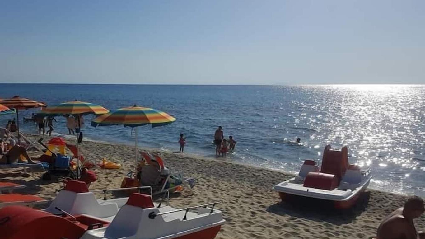 La Fattoria Sul Mare