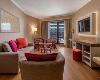 Enotel Lido - פונשל - סלון