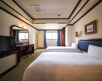Guide Hotel Changhua Jhongjheng - Changhua City