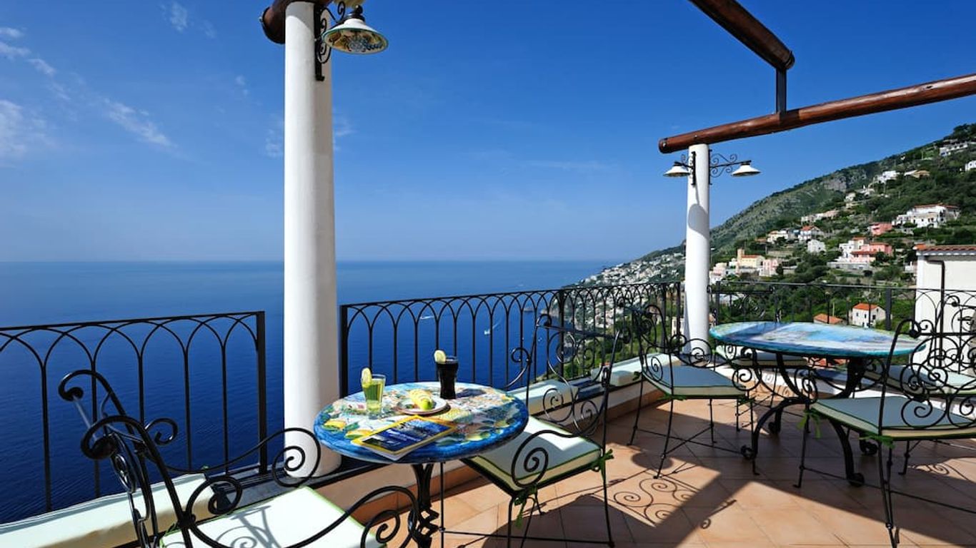 La Casa Del Melograno