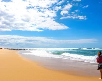 Hejmo - Soorts-Hossegor - Strand