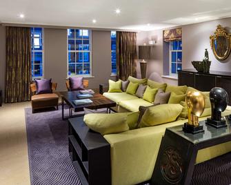 The May Fair, A Radisson Collection Hotel, Mayfair London - Londra - Salon