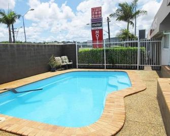 Nambour Lodge Motel - Nambour - Pool