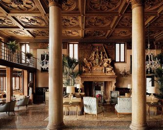Danieli, Venezia, A Four Seasons Hotel - Venedig - Lobby