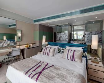 Rixos Premium Tekirova - Tekirova - Bedroom
