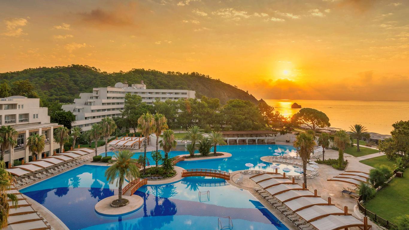 Rixos Premium Tekirova