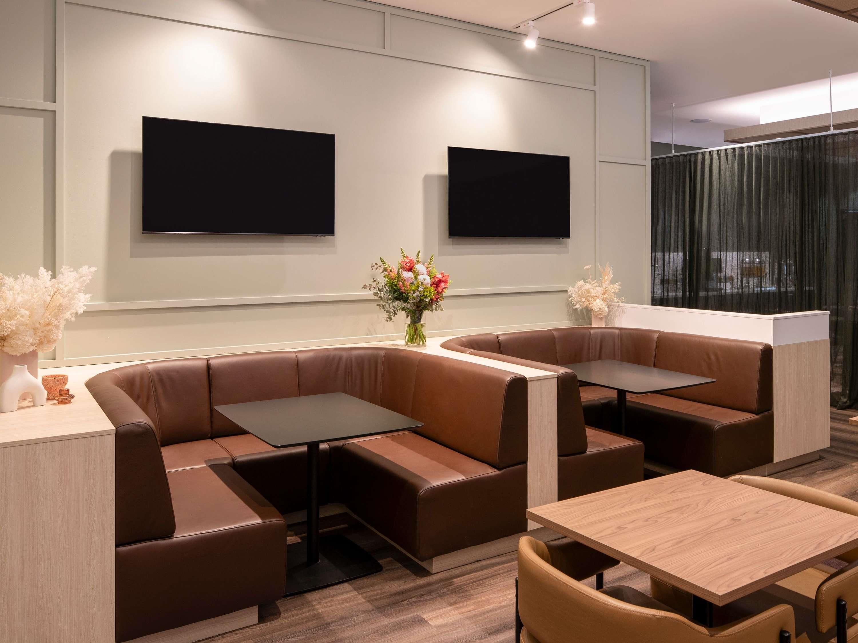 ميركيور ميلبورني ساوث بانك