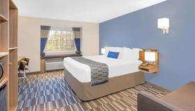 Microtel Inn & Suites by Wyndham Ocean City - Ocean City - Habitación