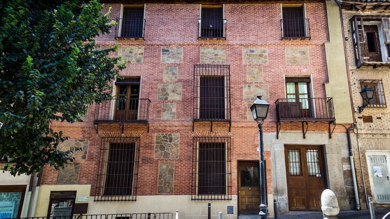 Hostal Infantes