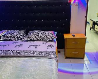 Hotel Svet Residence - Kribi - Bedroom