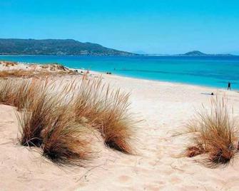 Aronis Plaka Naxos - Plaka - Playa