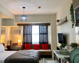 C&L Property by Ancho - Cebu - Chambre