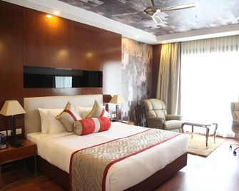 The Lal Vilas Hotel & Resort - Behror - Habitación