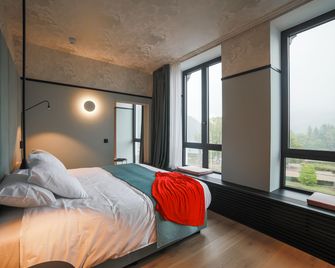 Hôtel Vedette - Profondeville - Chambre