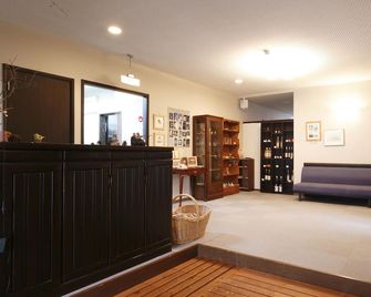 Guest House Hilltop - Kiso