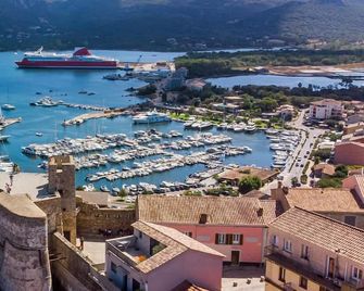 L'Aiglon Bylitis - Porto-Vecchio