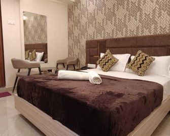 Hotel Royal Inn - Mumbai - Soverom