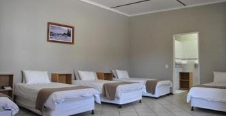 Obelix Guesthouse - Lüderitz - Bedroom