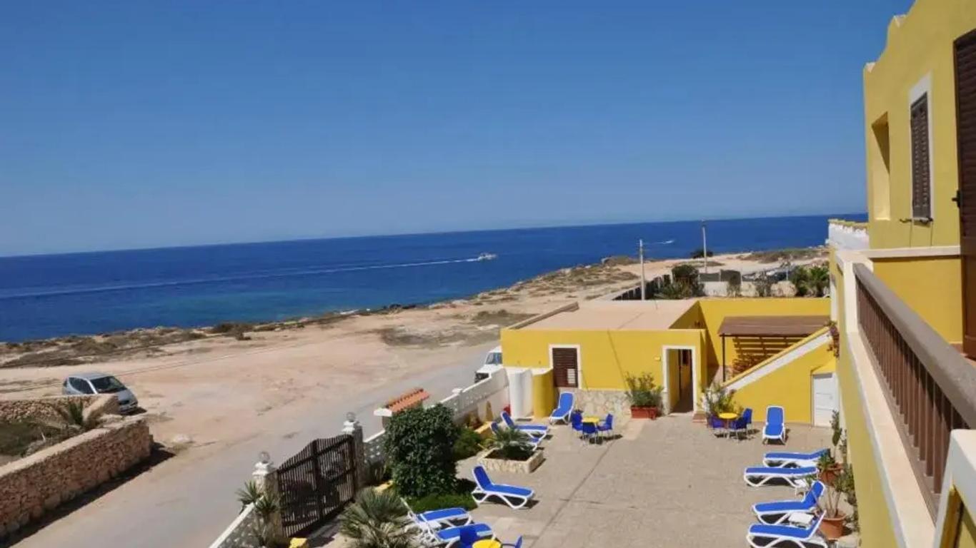 Hotel Mare Blu