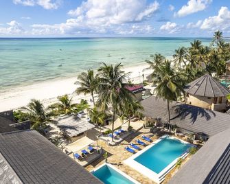 Paje Beach Apartments & Hotel - Paje