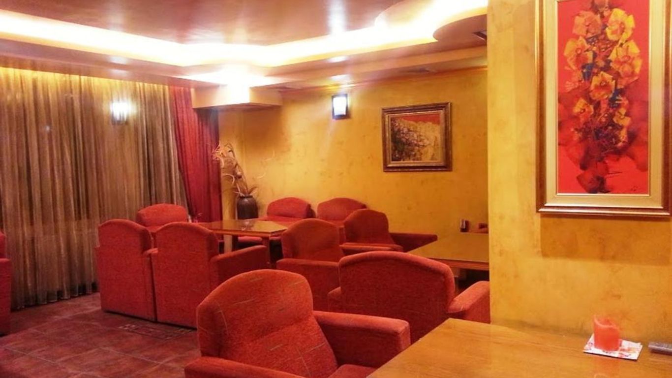 Family Hotel Silvestar