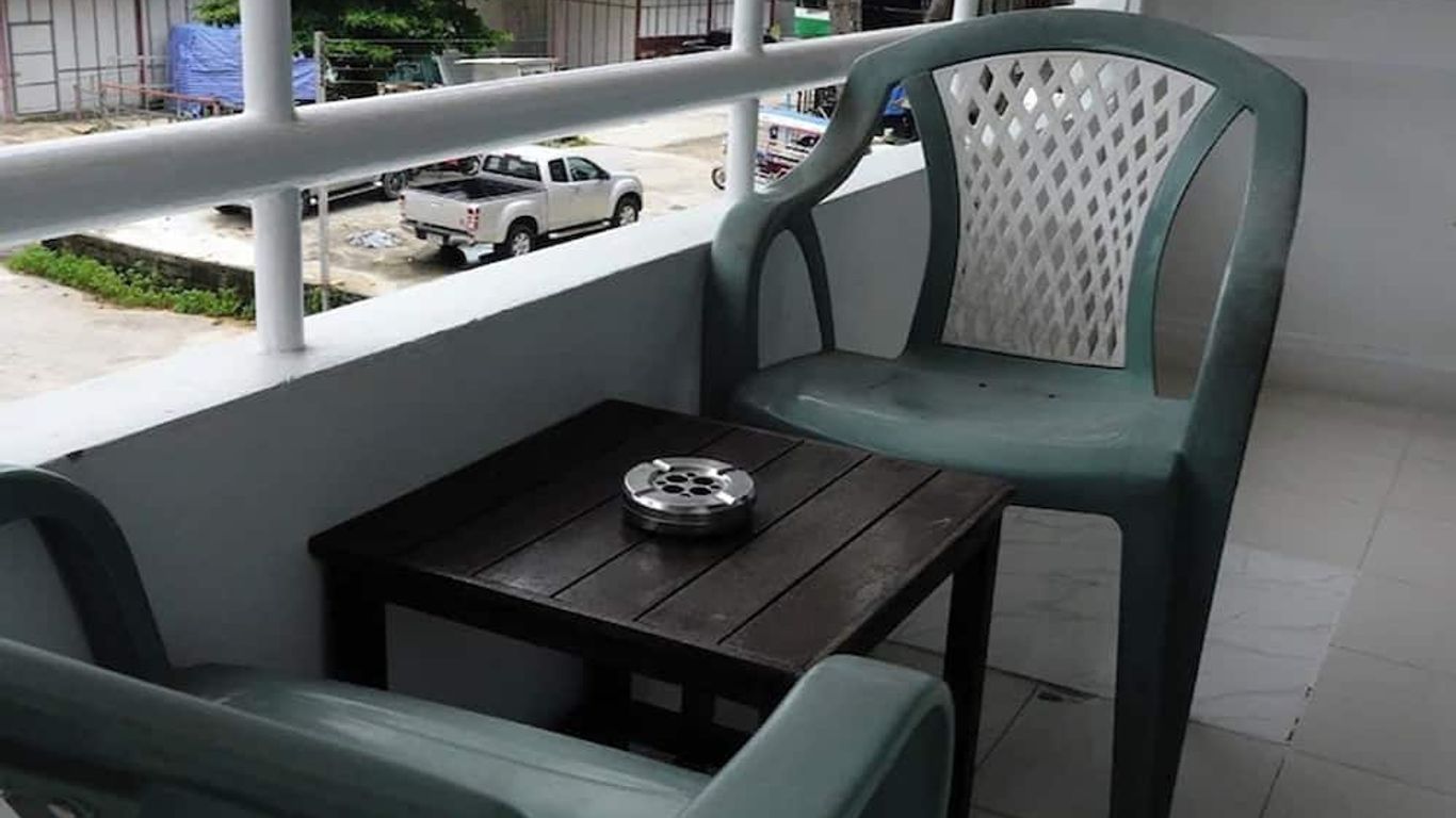 The Nice Patong Hotel