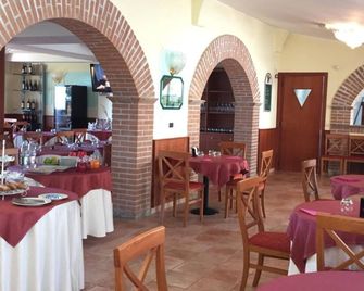 Da Gigi Beb - Ovindoli - Restaurant