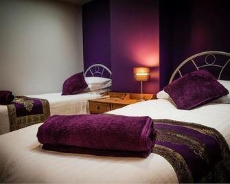 The Darnley Arms - Gravesend - Bedroom