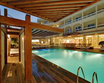 Athineon Hotel - Rhodes