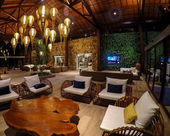 Serrambi Resort - Porto de Galinhas