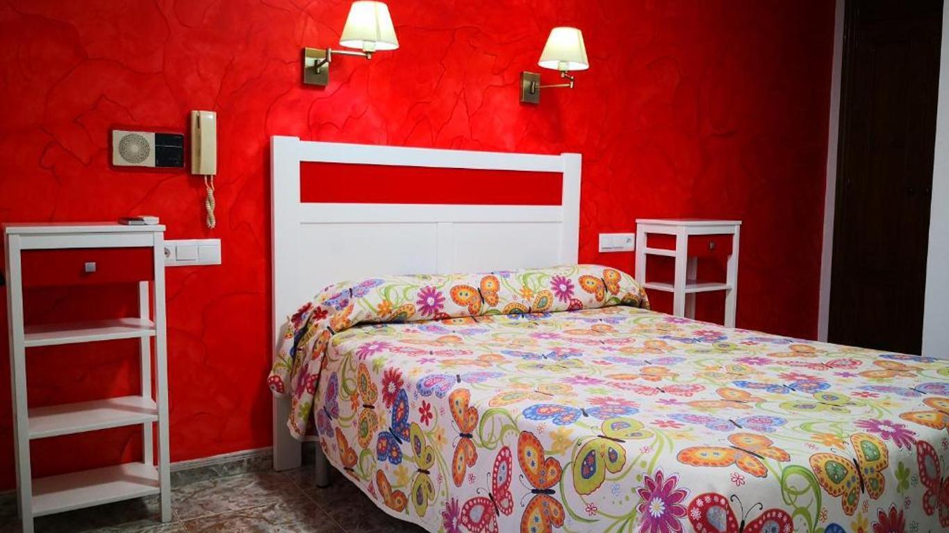 Hostal Doña Carmen