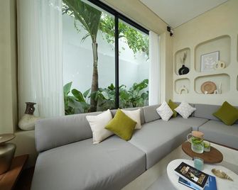 Moraira 1BR Pool Villa Close to Bingin Beach - Denpasar