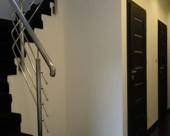 Homestay Olivera - Bohumín - Escaleras