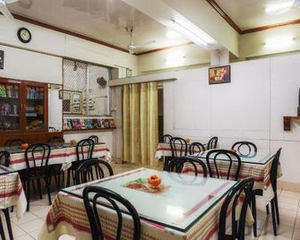 Hotel Arun - 焦特布爾 - 餐廳