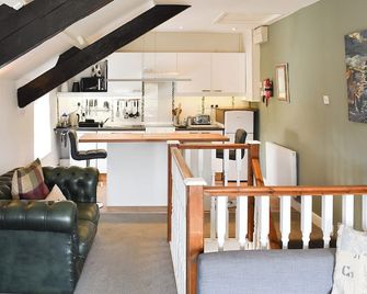 Writers Cottage - Uk33475 - Alston - Kuchyň