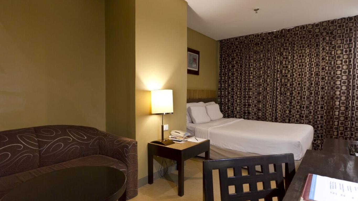 Summit Circle Cebu