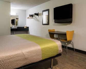 Motel 6 Irving, Tx Loop 12 - Irving - Habitación