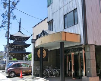Hotel Hana - Takayama