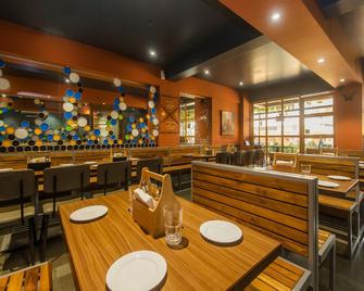 Hotel Imperial - Nala Sopāra - Restaurante
