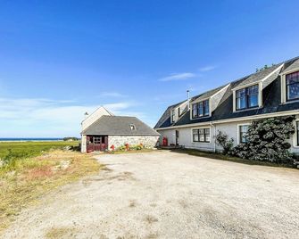 Fourpenny Studio - Uk34745 - Dornoch - Building