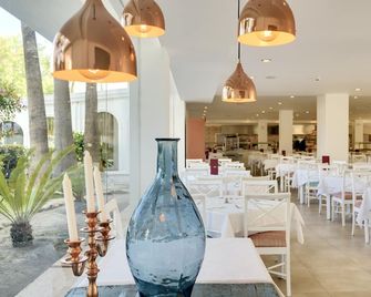 Palm Garden Apartments - Alcudia - Restaurante